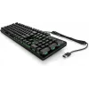 Klawiatura gamingowa HP Pavilion Gaming klawiatura 550