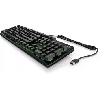 Klawiatura gamingowa HP Pavilion Gaming klawiatura 550