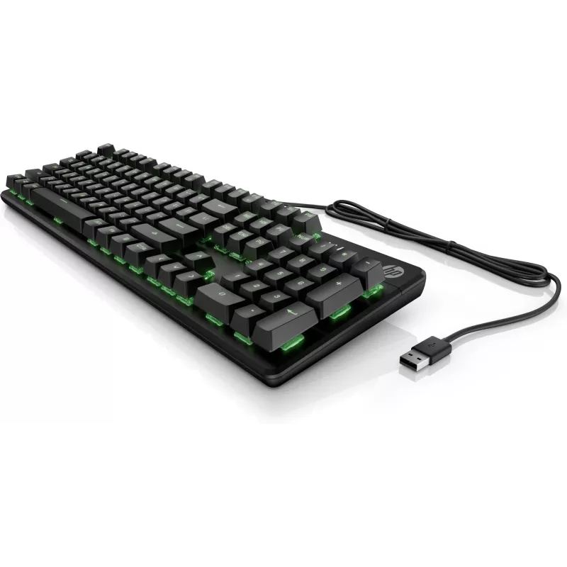 Klawiatura gamingowa HP Pavilion Gaming klawiatura 550