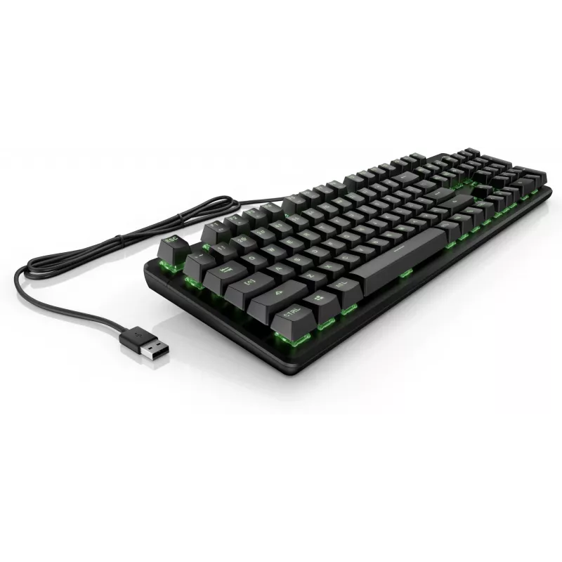 Klawiatura gamingowa HP Pavilion Gaming klawiatura 550