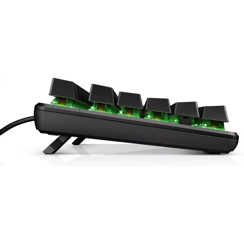 Klawiatura gamingowa HP Pavilion Gaming klawiatura 550