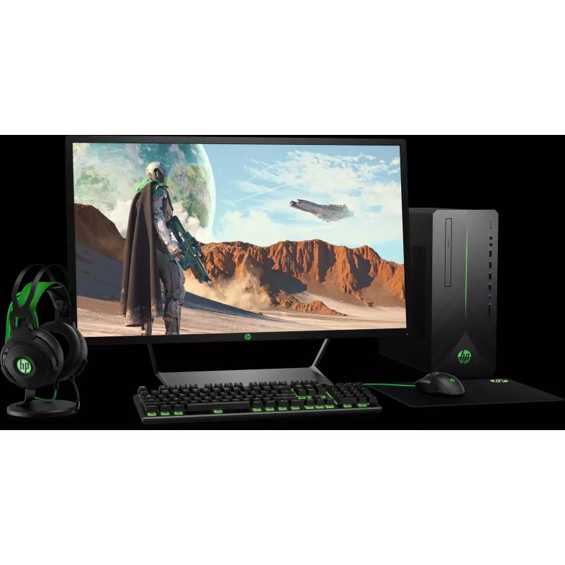 Klawiatura gamingowa HP Pavilion Gaming klawiatura 550