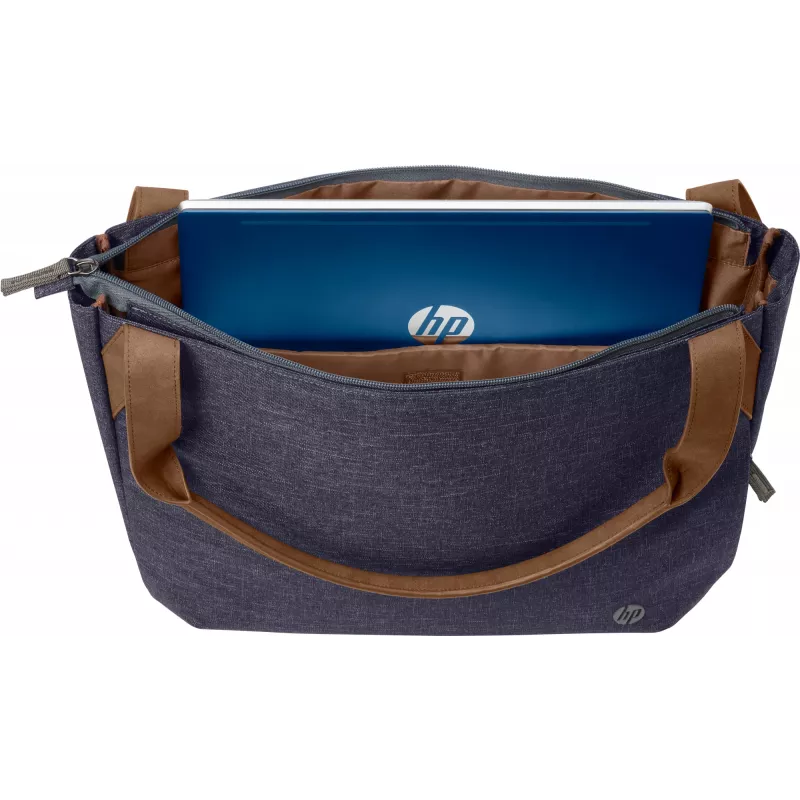 Torba Toploader HP Renew 14 Navy Tote