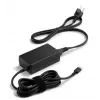 HP 65W USB-C LC zasilacz Laptop Indoor 65W Czarny