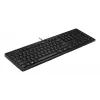 Klawiatura HP 125 Wired klawiatura