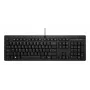 HP 125 Przewodowa Klawiatura