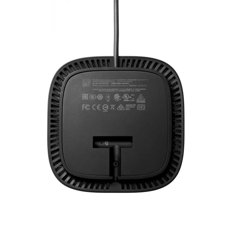 HP USB-C Dock G5