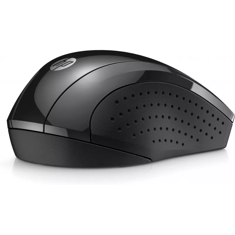 Mysz HP 220 Silent Wireless RF Wireless