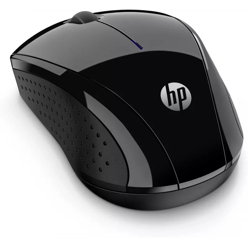 Mysz HP 220 Silent Wireless RF Wireless