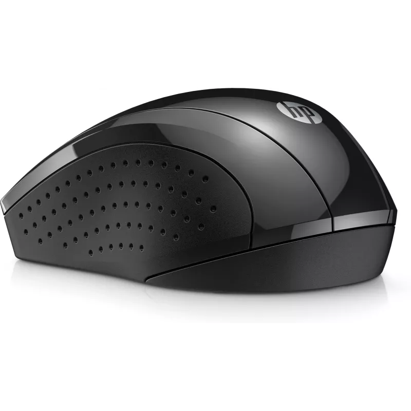Mysz HP 220 Silent Wireless RF Wireless