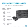HP 230 Wireless mysz and klawiatura Combo
