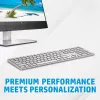 HP 970 Programmable Wireless klawiatura