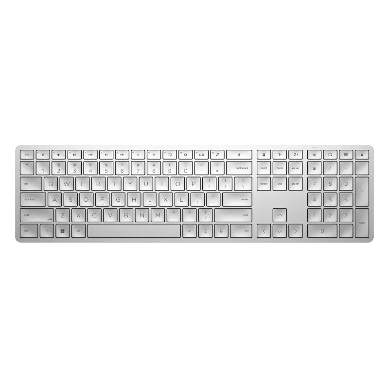 HP 970 Programmable Wireless klawiatura