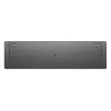 Bezprzewodowa klawiatura pełnowymiarowa HP 975 — RF Wireless + Bluetooth, czarna, układ 100%
