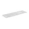 HP 450 Programmable Wireless klawiatura pełnowymiarowa klawiatura RF Wireless USB czarna
