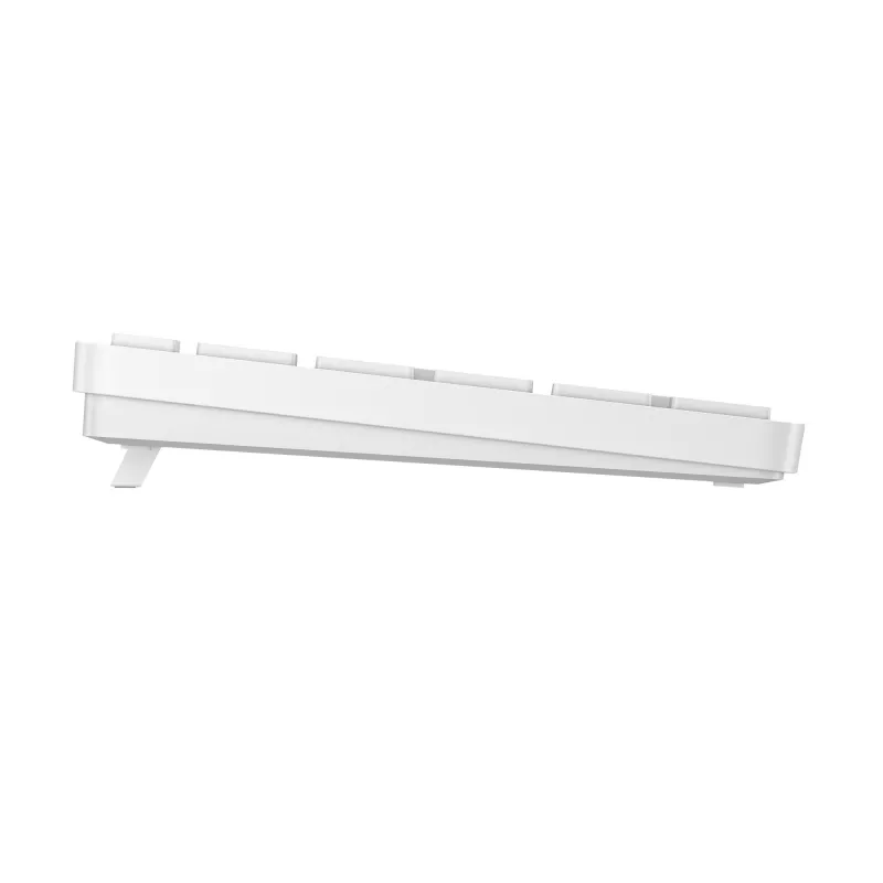 HP 450 Programmable Wireless klawiatura pełnowymiarowa klawiatura RF Wireless USB czarna