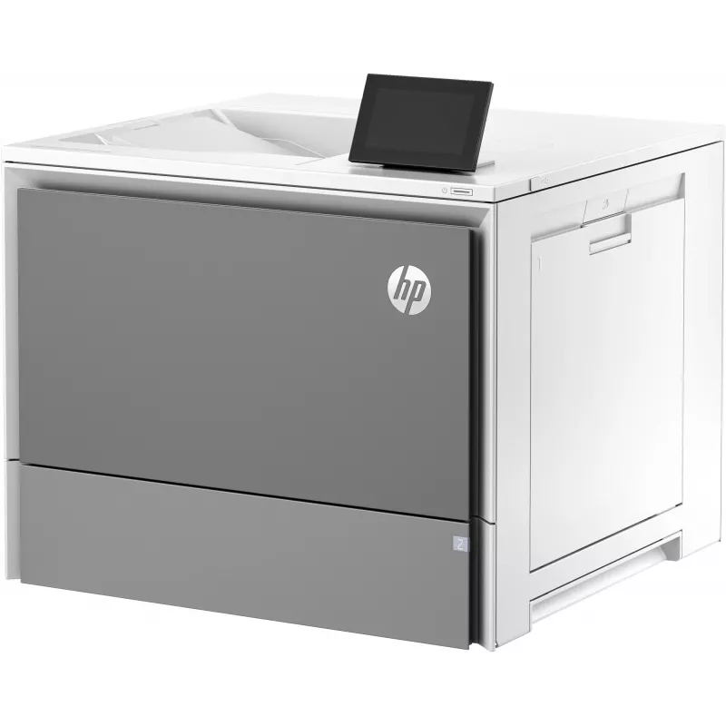 Taca na papier do HP Color LaserJet (Lunar Gray) 550 arkuszy, kompatybilna z Enterprise 5700dn/X55745dn
