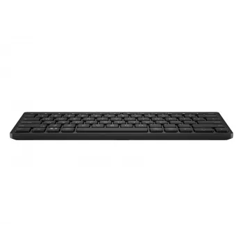 HP 350 Kompaktowa wielourządzeniowa klawiatura Bluetooth