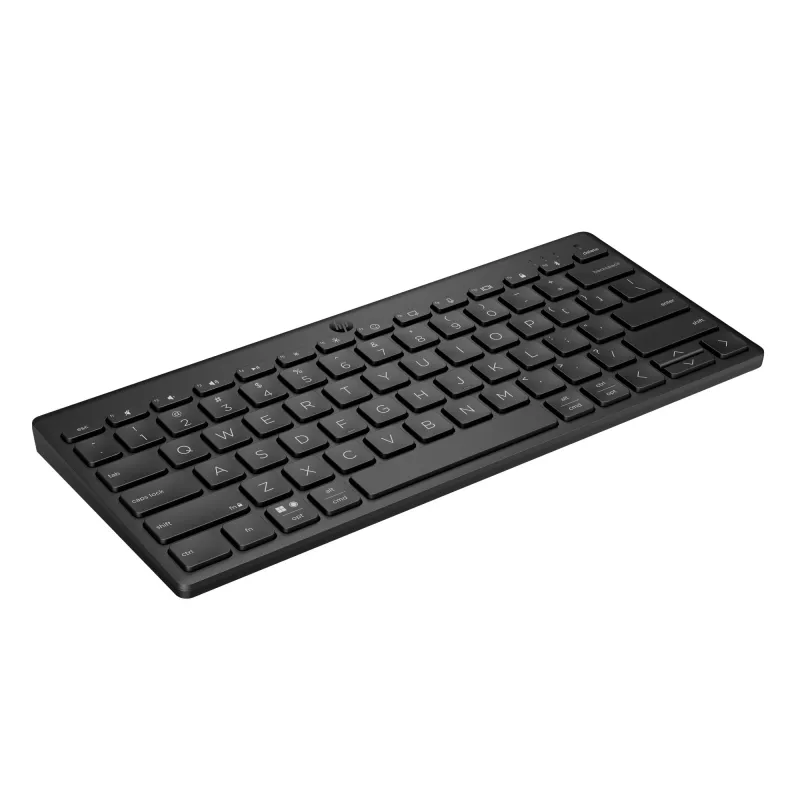 HP 350 Kompaktowa wielourządzeniowa klawiatura Bluetooth