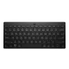 HP 350 Kompaktowa wielourządzeniowa klawiatura Bluetooth