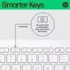 Klawiatura HP 350 Compact Multi-Device Bluetooth