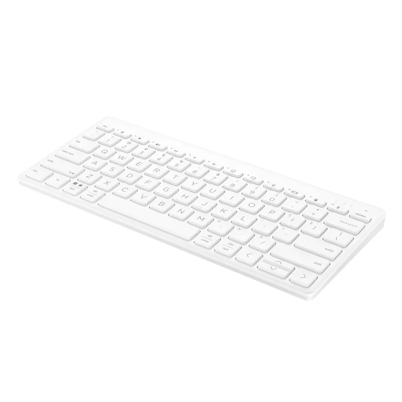 Klawiatura HP 350 Compact Multi-Device Bluetooth