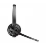 Zestaw słuchawkowy HP Poly Savi 8220 UC DECT 1880-1900 MHz USB-A
