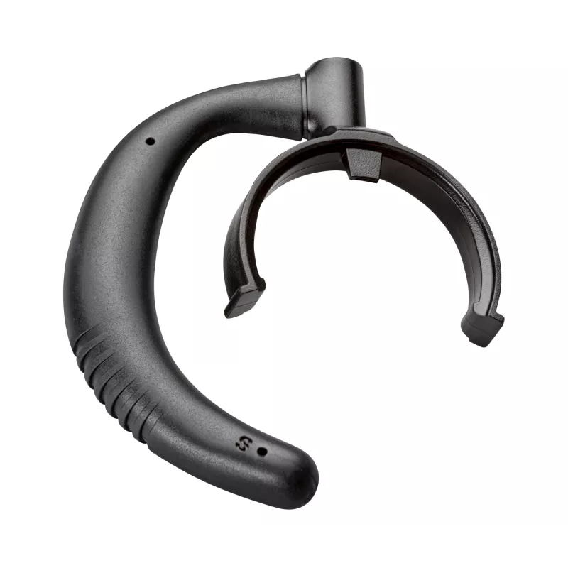 HP Poly EncorePro 540 Convertible Headset +Quick Disconnect, 32 g, czarny