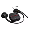 Zestaw słuchawkowy HP Poly EncorePro 520 Binaural +Quick Disconnect, 74 g, czarny