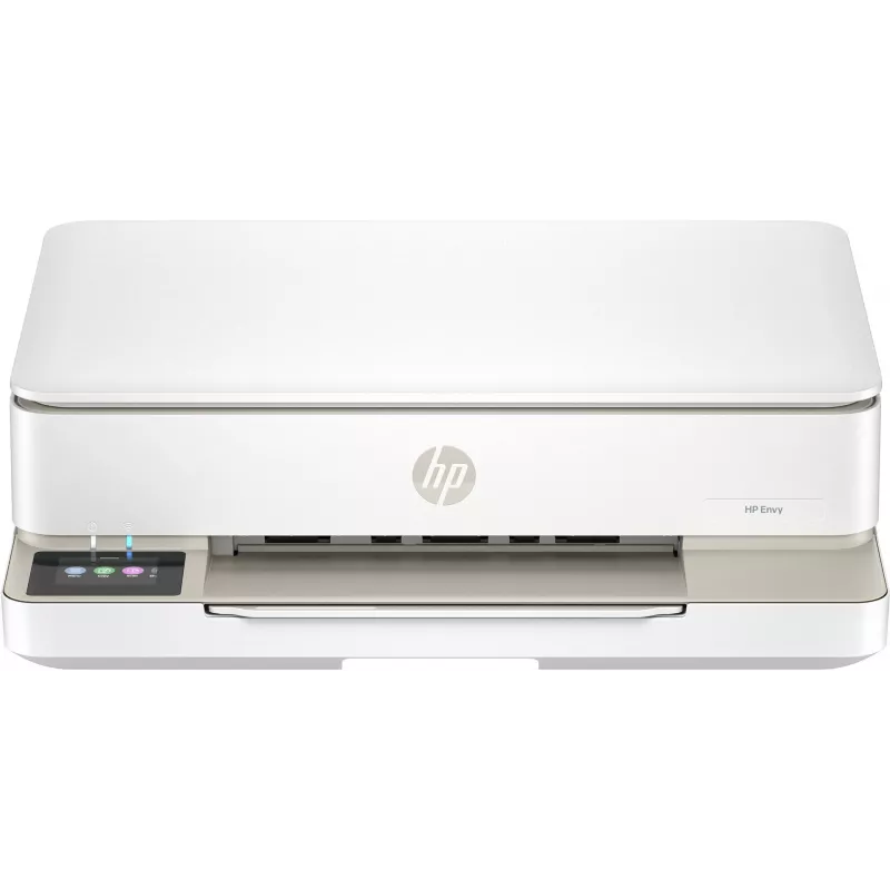 Urządzenie wielofunkcyjne HP ENVY 6120e, termiczny druk atramentowy w kolorze