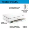 Urządzenie wielofunkcyjne HP ENVY 6120e, termiczny druk atramentowy w kolorze