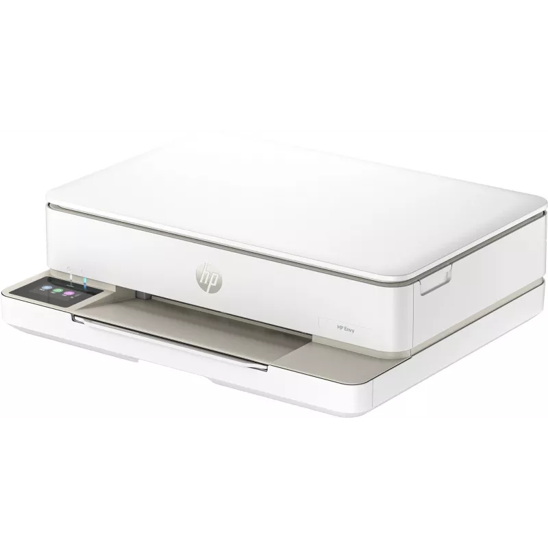 Urządzenie wielofunkcyjne HP ENVY 6120e, termiczny druk atramentowy w kolorze