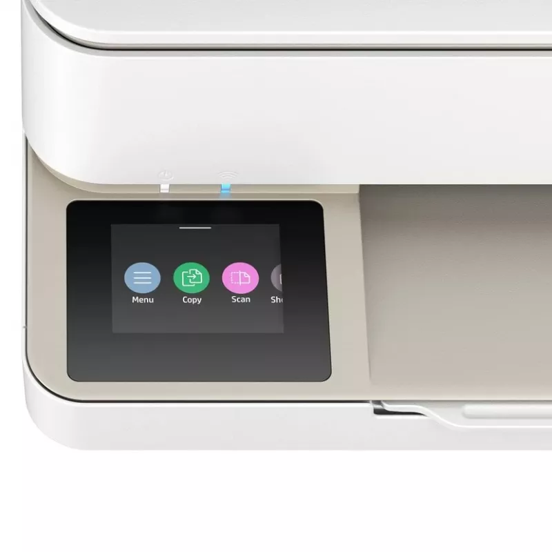 Urządzenie wielofunkcyjne HP ENVY 6120e, termiczny druk atramentowy w kolorze