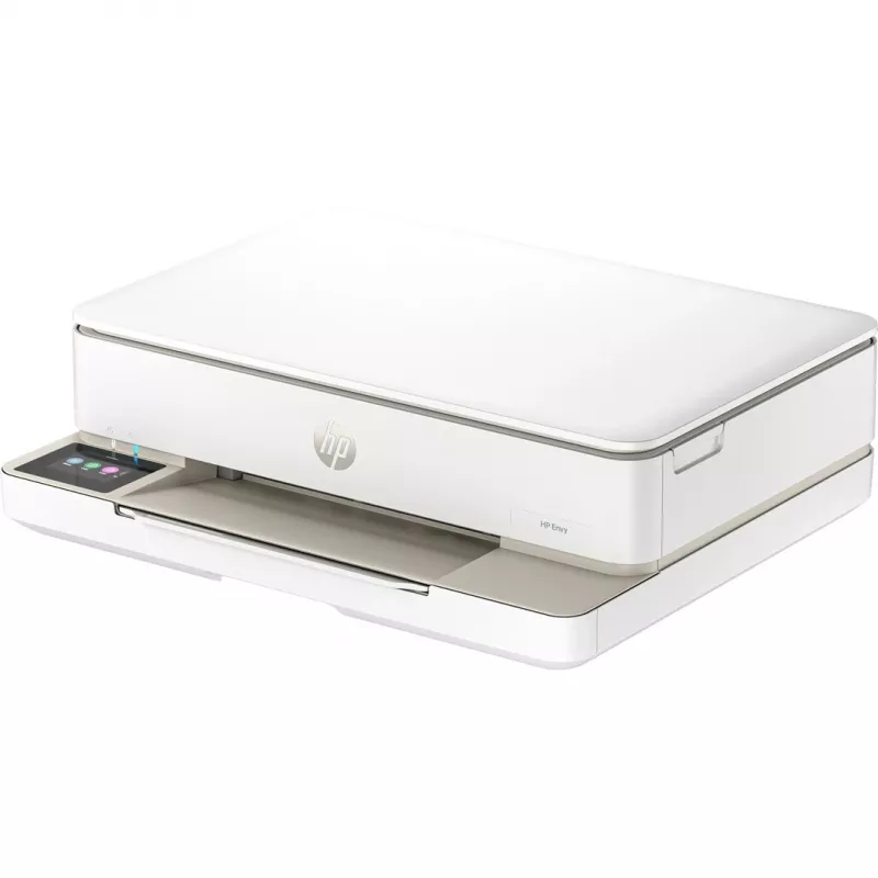 Urządzenie wielofunkcyjne HP ENVY 6120e, termiczny druk atramentowy w kolorze