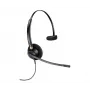 HP Poly EncorePro 510 Monaural Headset +Quick Disconnect