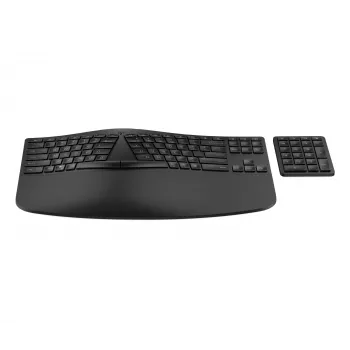 HP 965 Ergonomic Wireless klawiatura