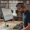 HP 965 Ergonomic Wireless klawiatura