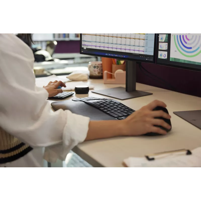 HP 965 Ergonomic Wireless klawiatura