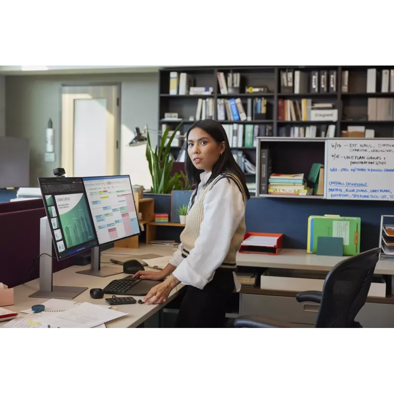 HP 965 Ergonomic Wireless klawiatura