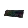 Klawiatura gamingowa Kingston HP HyperX Alloy Rise model 7G7A3AA#ABD — kompaktowa przewodowa klawiatura mechaniczna EAN 0
