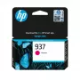 HP 937 magenta oryginalna kaseta z tuszem, magenta, 1 szt., 800 stron