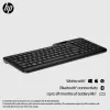 Klawiatura HP 460 Multi-Device Bluetooth Wireless