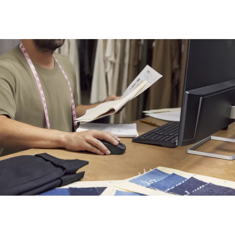 Klawiatura HP 460 Multi-Device Bluetooth Wireless