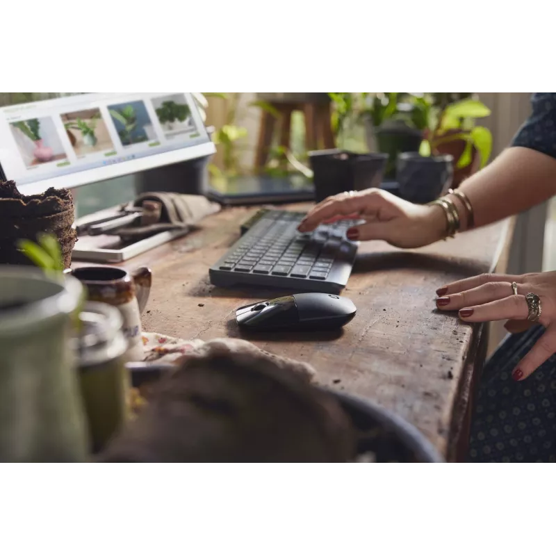 Klawiatura HP 460 Multi-Device Bluetooth Wireless