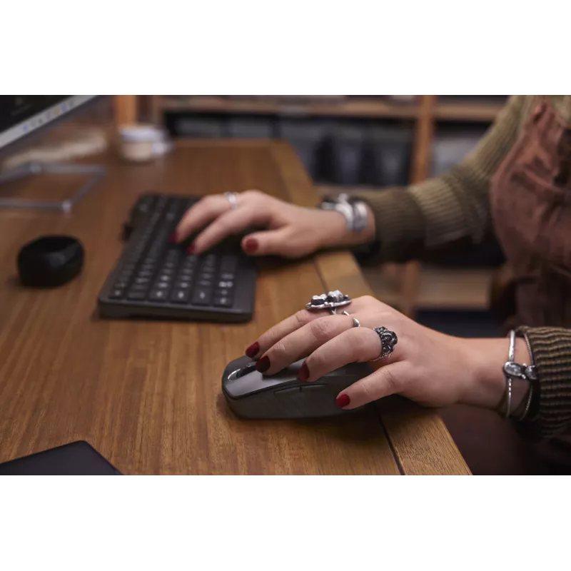 Klawiatura HP 460 Multi-Device Bluetooth Wireless
