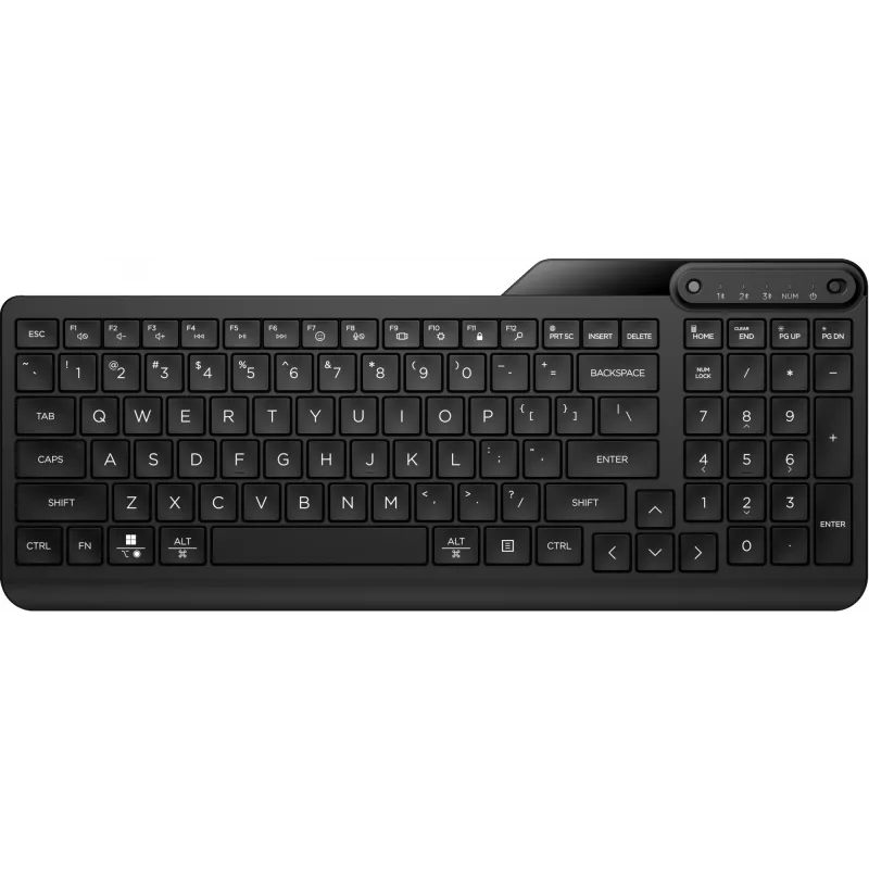 Klawiatura HP 460 Multi-Device Bluetooth Wireless