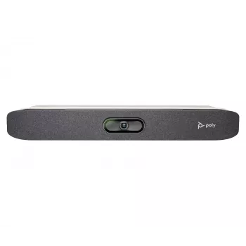 POLY Studio X30 All-In-One Video Bar 4K Ultra HD 60 fps 5-krotny zoom
