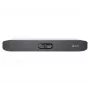 POLY Studio X30 All-In-One Video Bar 4K Ultra HD 60 fps 5-krotny zoom