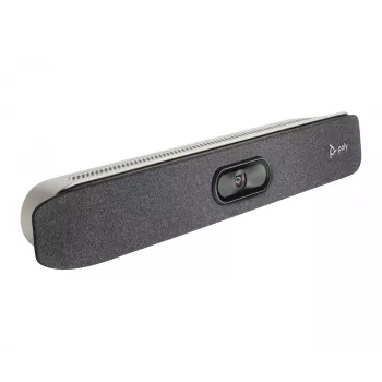 POLY Studio X30 All-In-One Video Bar 4K Ultra HD 60 fps 5-krotny zoom