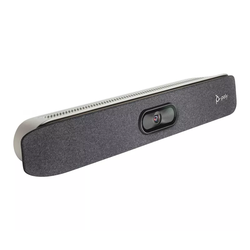 POLY Studio X30 All-In-One Video Bar 4K Ultra HD 60 fps 5-krotny zoom